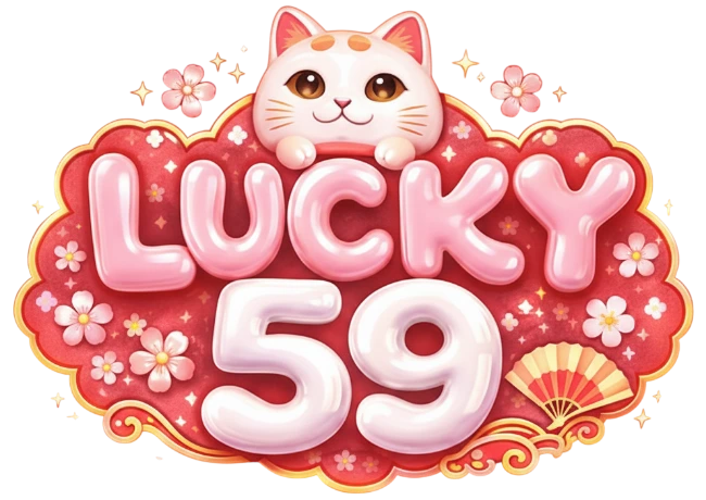 สล็อต Lucky59 เว็บตรงรวมค่ายดัง แตกง่าย จ่ายไว 2026